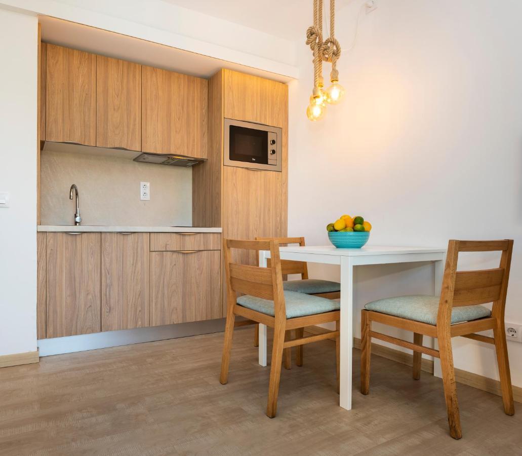 Apartamentos S'Olivera Canyamel  Exterior foto